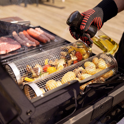 Grillspray